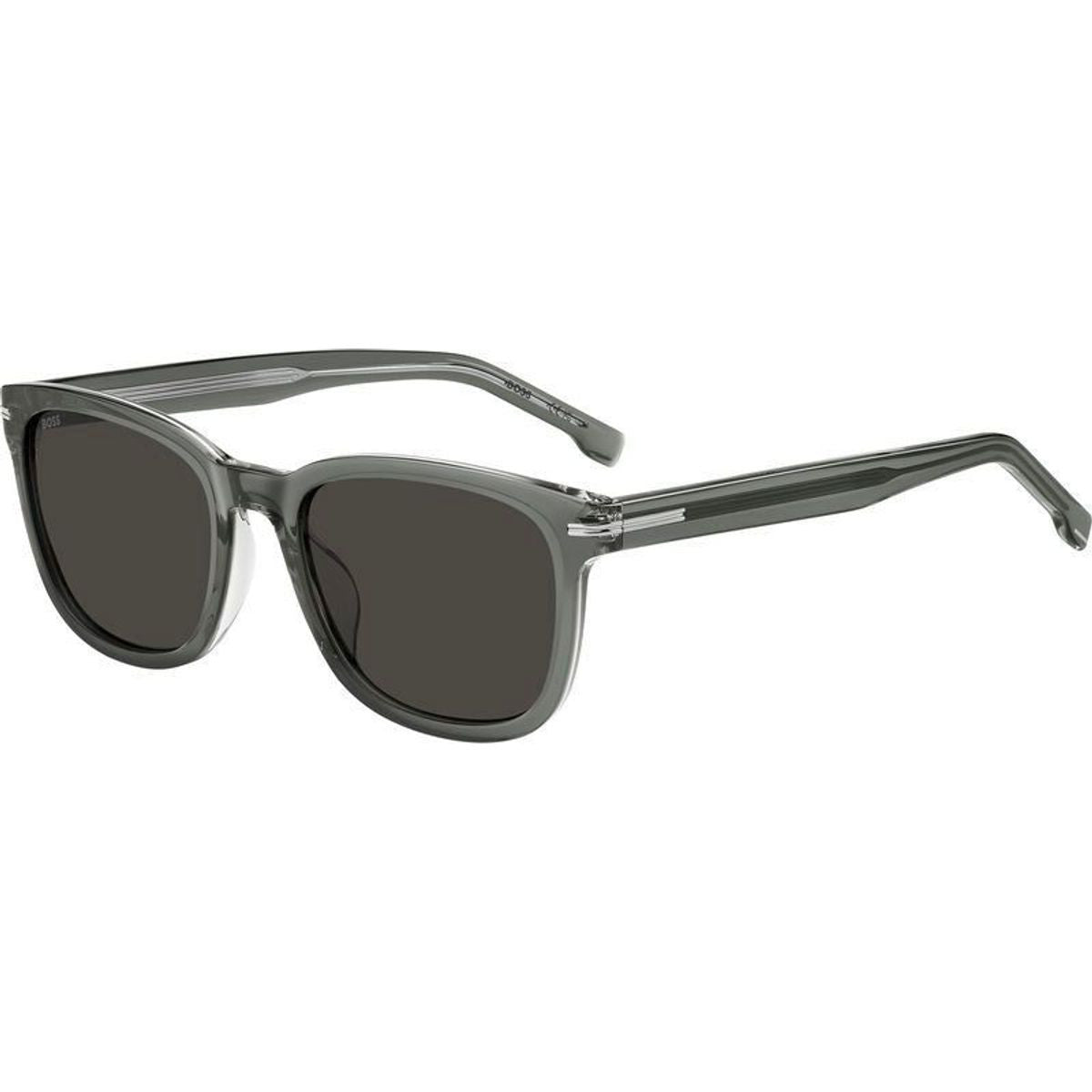 1722/G/S, Crystal Grey/Grey Lenses