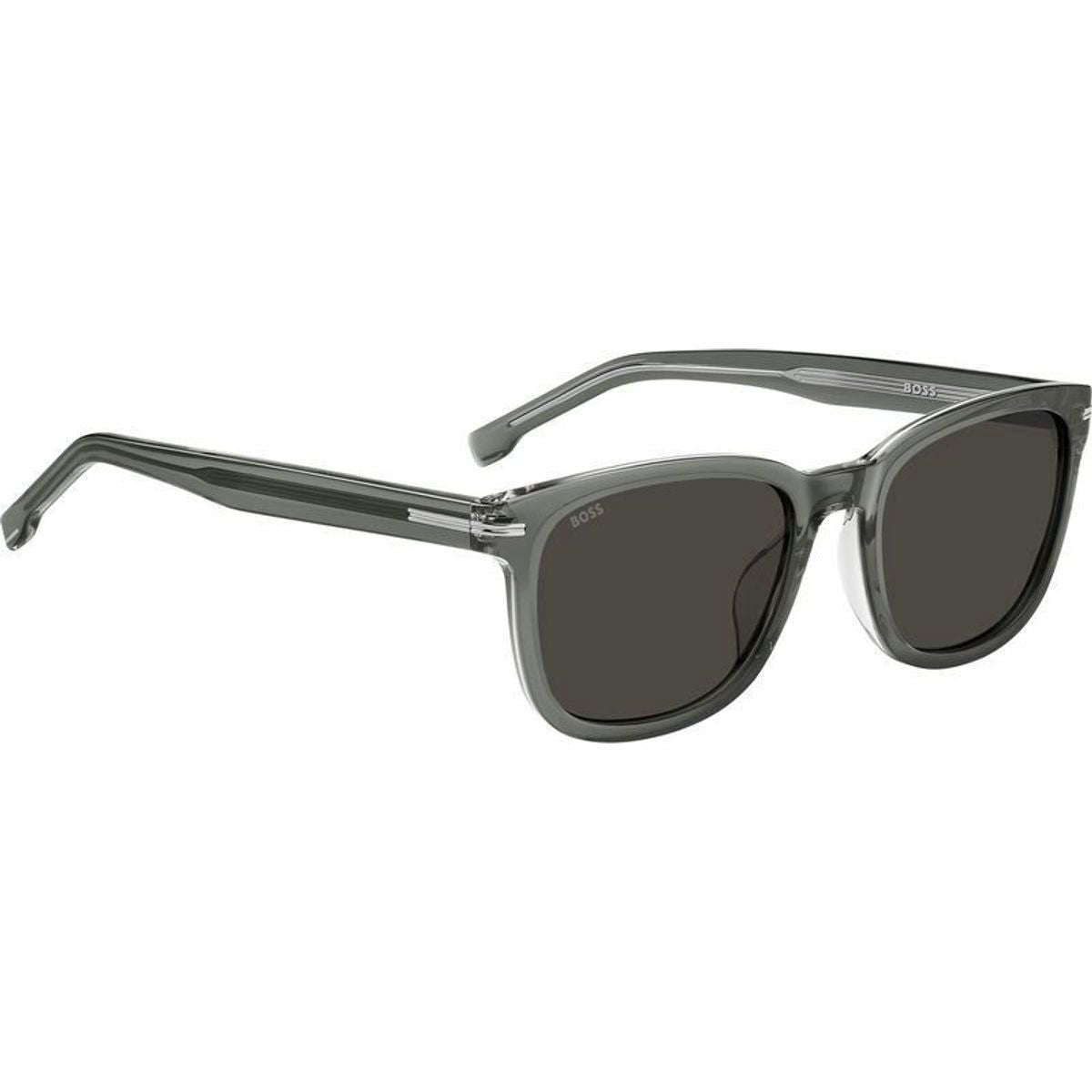 1722/G/S, Crystal Grey/Grey Lenses