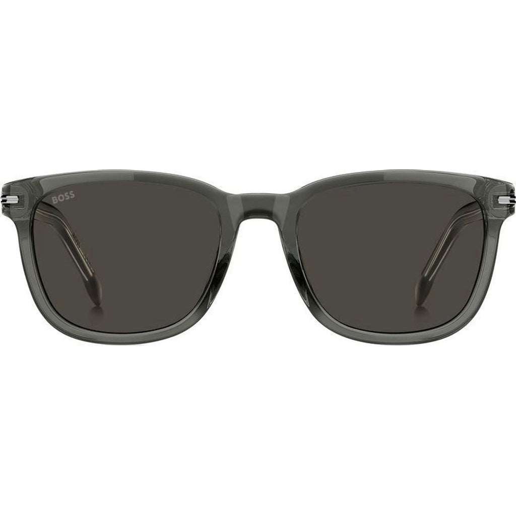 1722/G/S, Crystal Grey/Grey Lenses