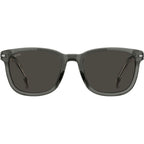1722/G/S, Crystal Grey/Grey Lenses