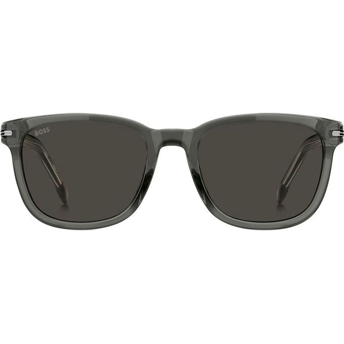 1722/G/S, Crystal Grey/Grey Lenses