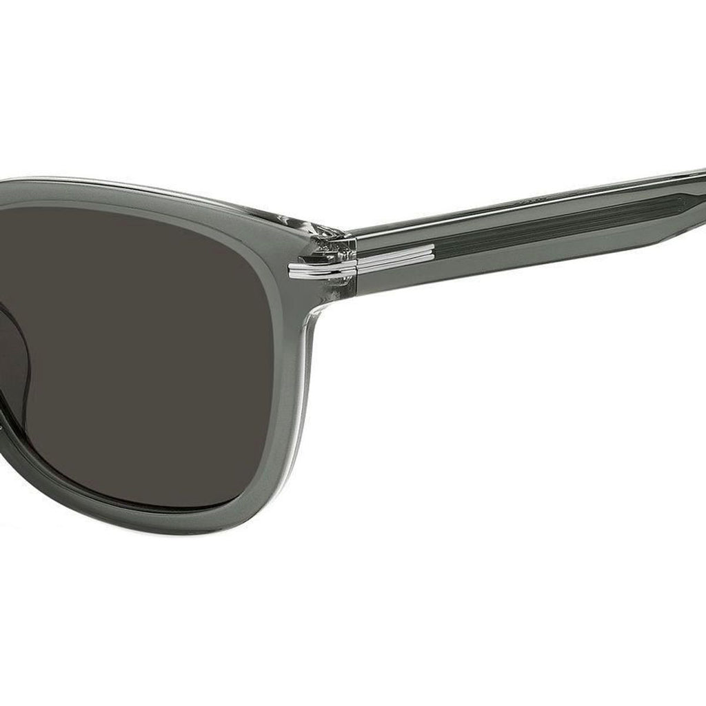 1722/G/S, Crystal Grey/Grey Lenses