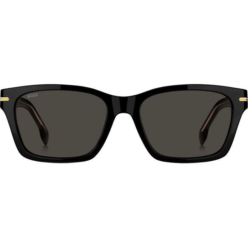 1739/F/SK, Black/Grey Lenses