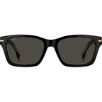 1739/F/SK, Black/Grey Lenses