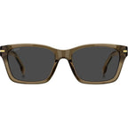 1739/F/SK, Brown/Grey Lenses