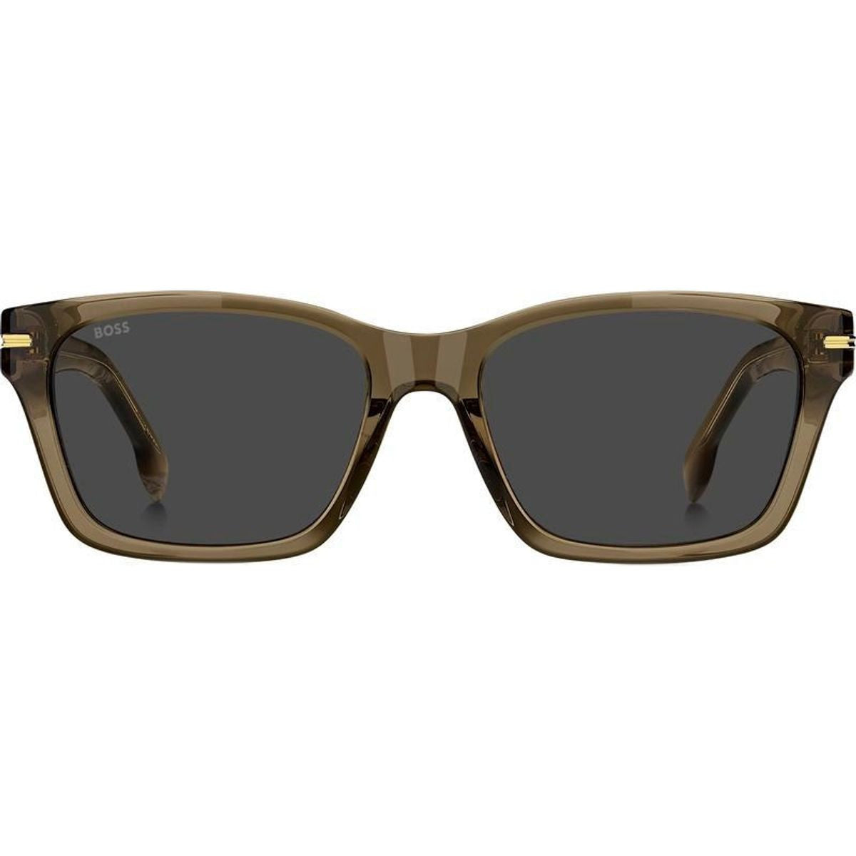 1739/F/SK, Brown/Grey Lenses