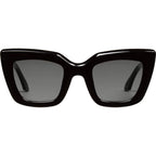 Brigada, Black/Black Zero Lenses