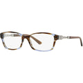 BV4061B, Variegated/Clear Lenses