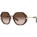 BV8242B, Havana/Brown Gradient Lenses