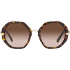 BV8242B, Havana/Brown Gradient Lenses