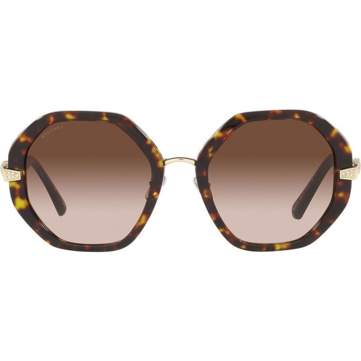 BV8242B, Havana/Brown Gradient Lenses