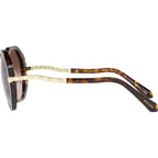 BV8242B, Havana/Brown Gradient Lenses