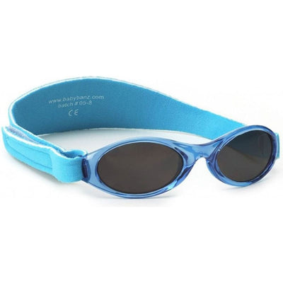 Baby Banz, Aqua