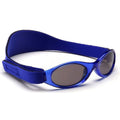 Baby Banz, Blue