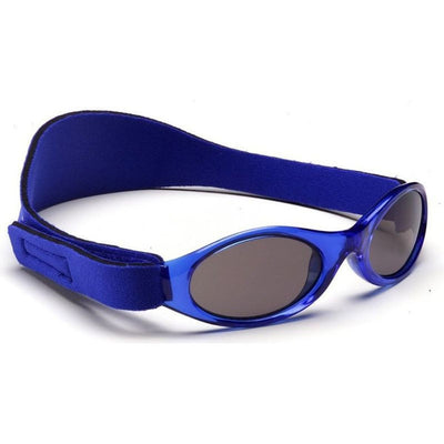 Baby Banz, Blue