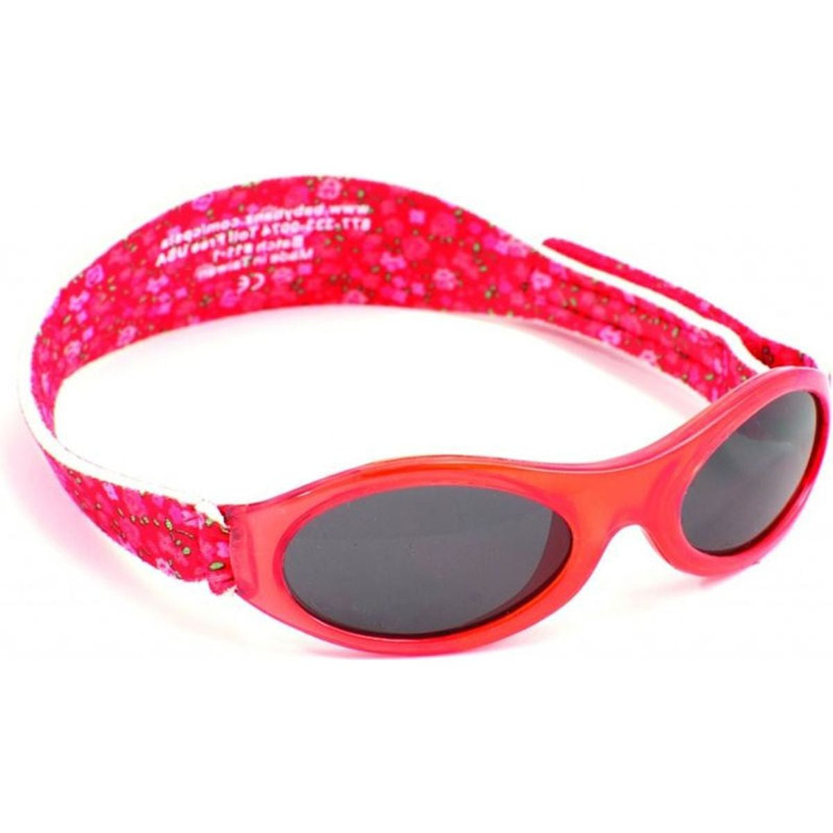 Baby Banz, Petit Floral