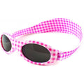 Baby Banz, Pink Check
