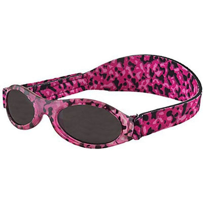 Baby Banz, Pink Tort