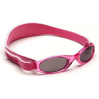 Baby Banz, Pink