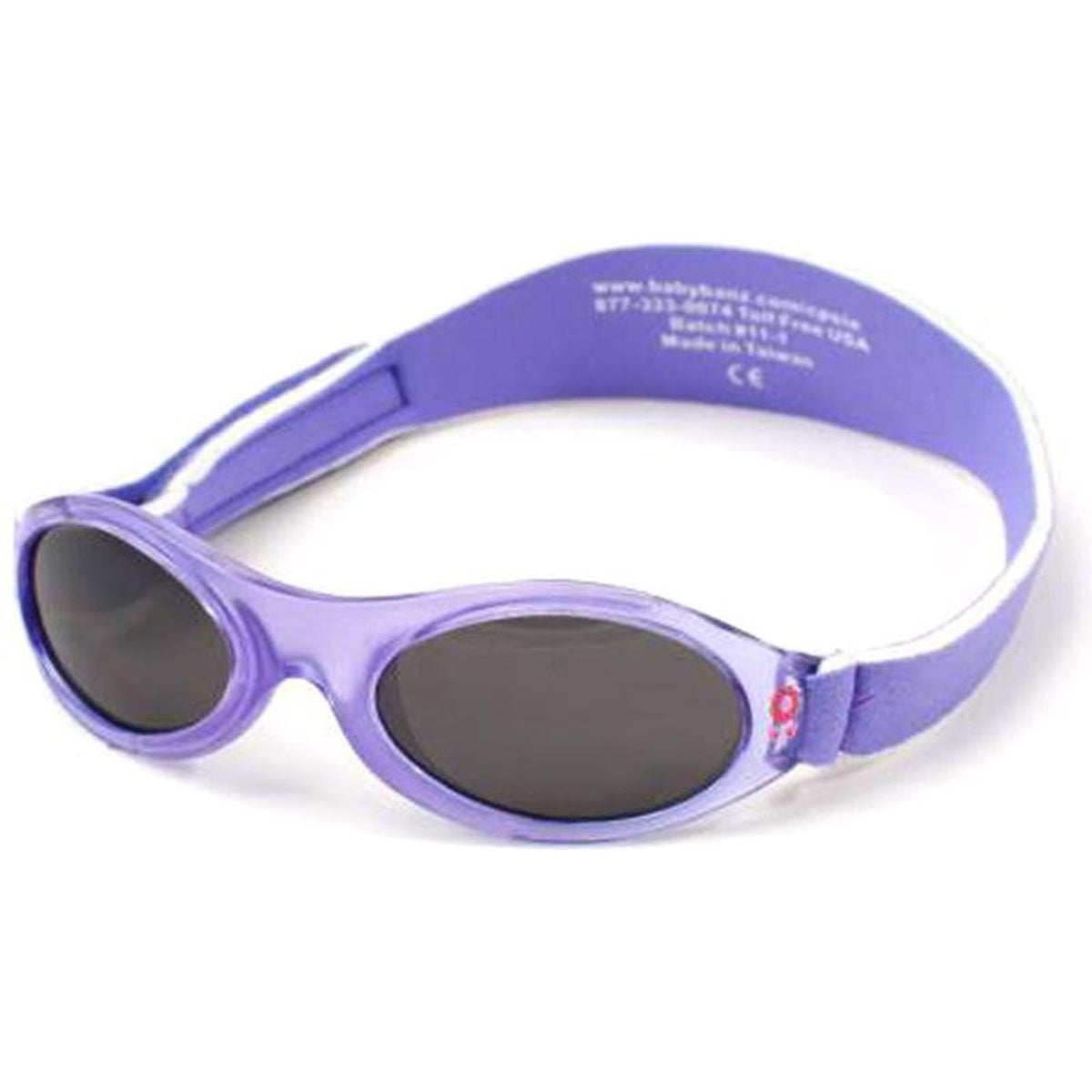 Kids Banz, Spring Flowers