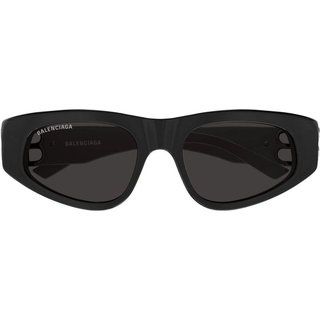 BB0095S, Black/Grey Lenses