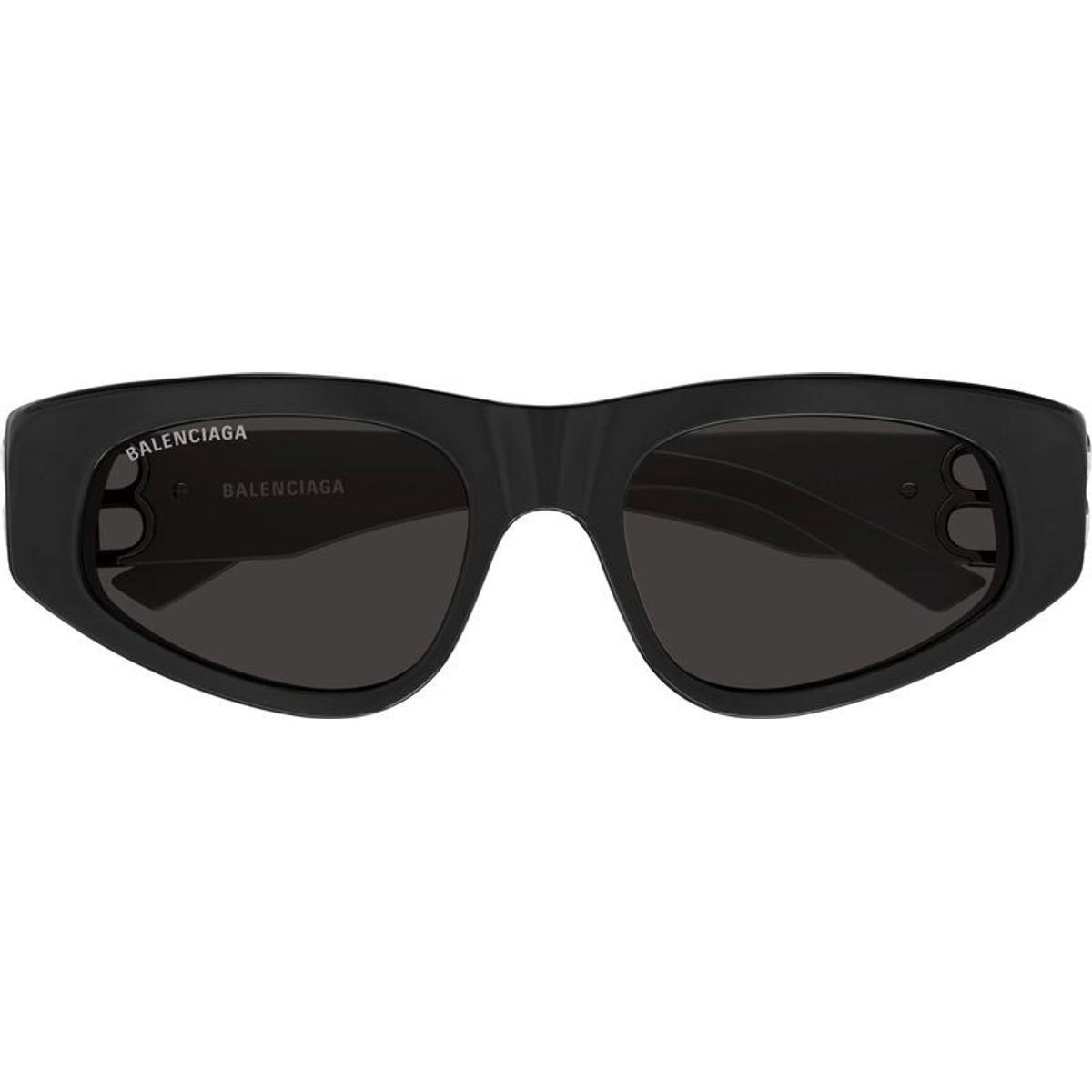 BB0095S, Black/Grey Lenses