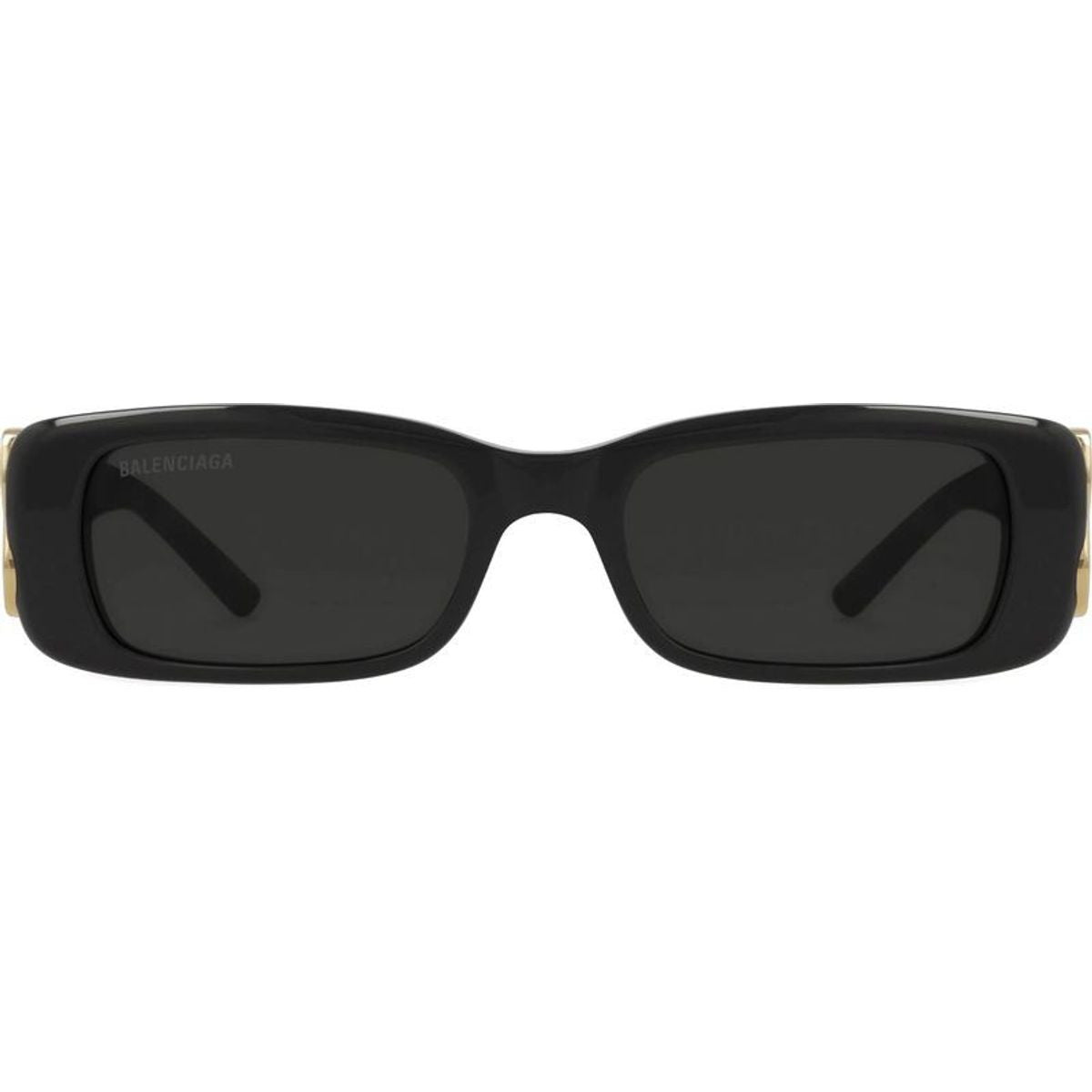 BB0096S, Black/Grey Lenses