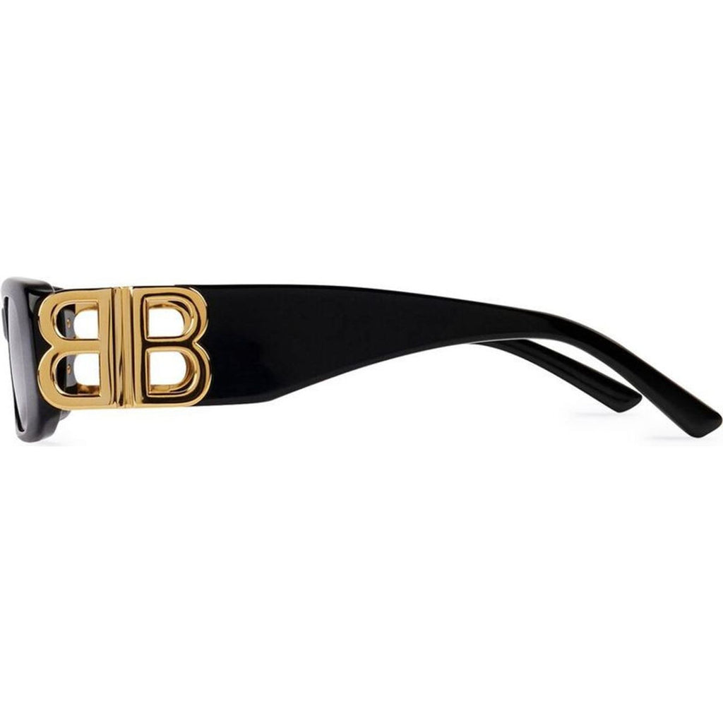 BB0096S, Black/Grey Lenses