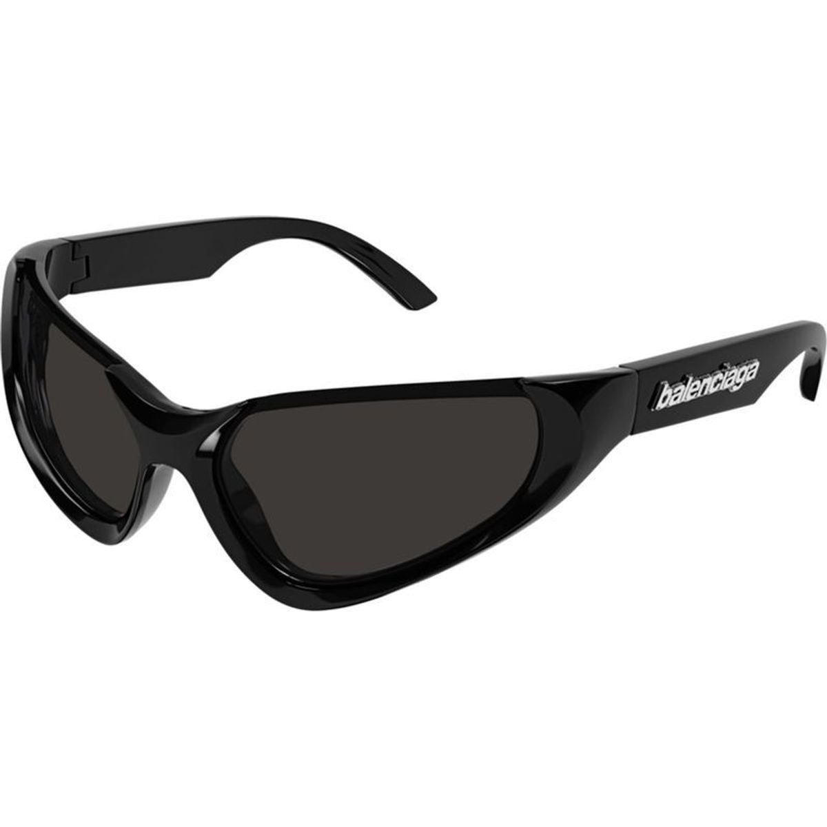BB0202S, Black/Grey Lenses