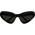 BB0202S, Black/Grey Lenses
