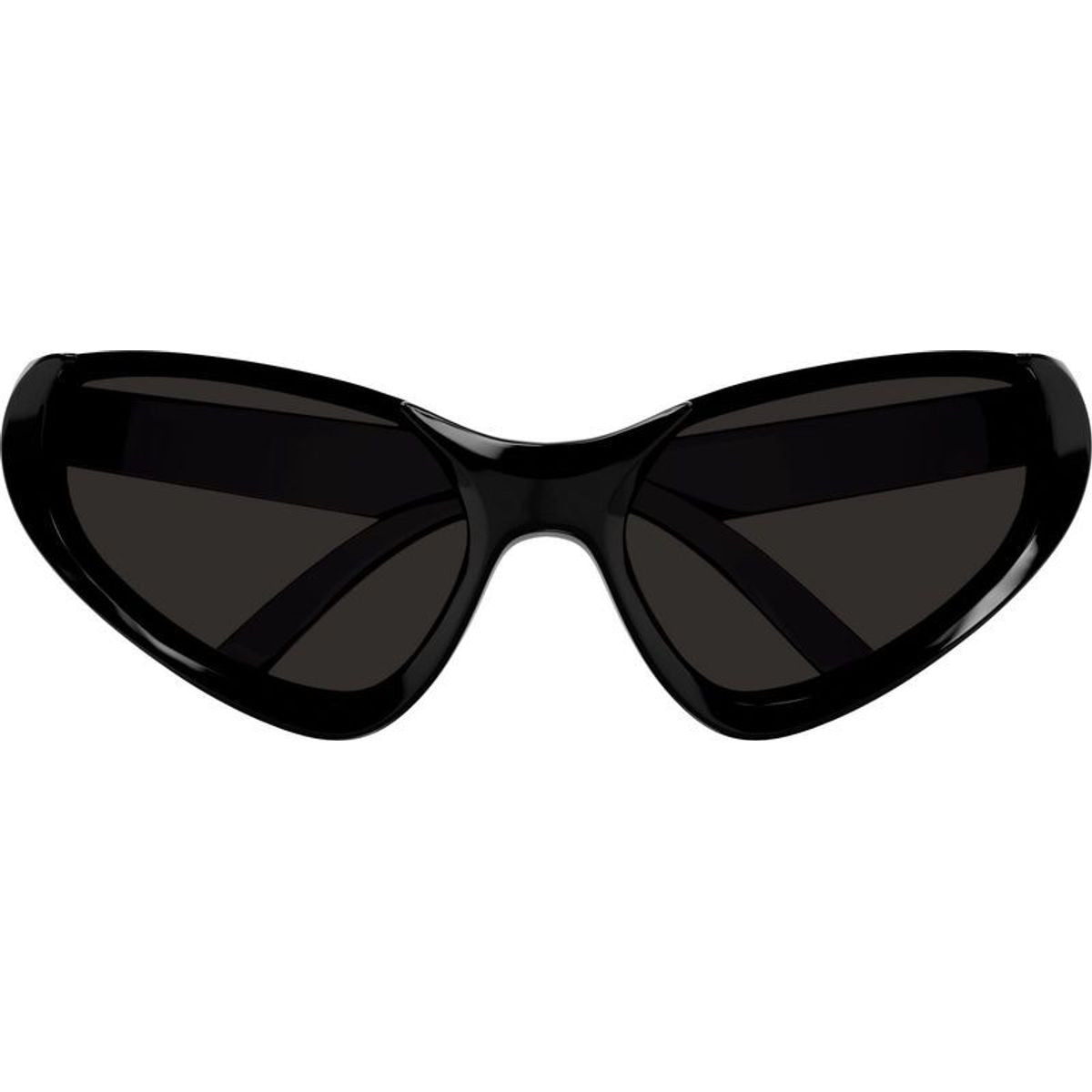 BB0202S, Black/Grey Lenses