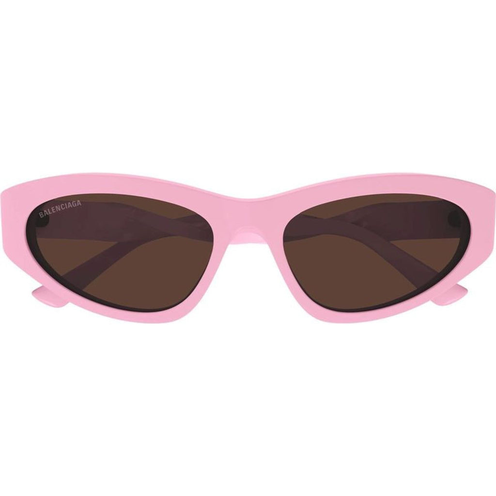 BB0207S, Pink/Brown Lenses