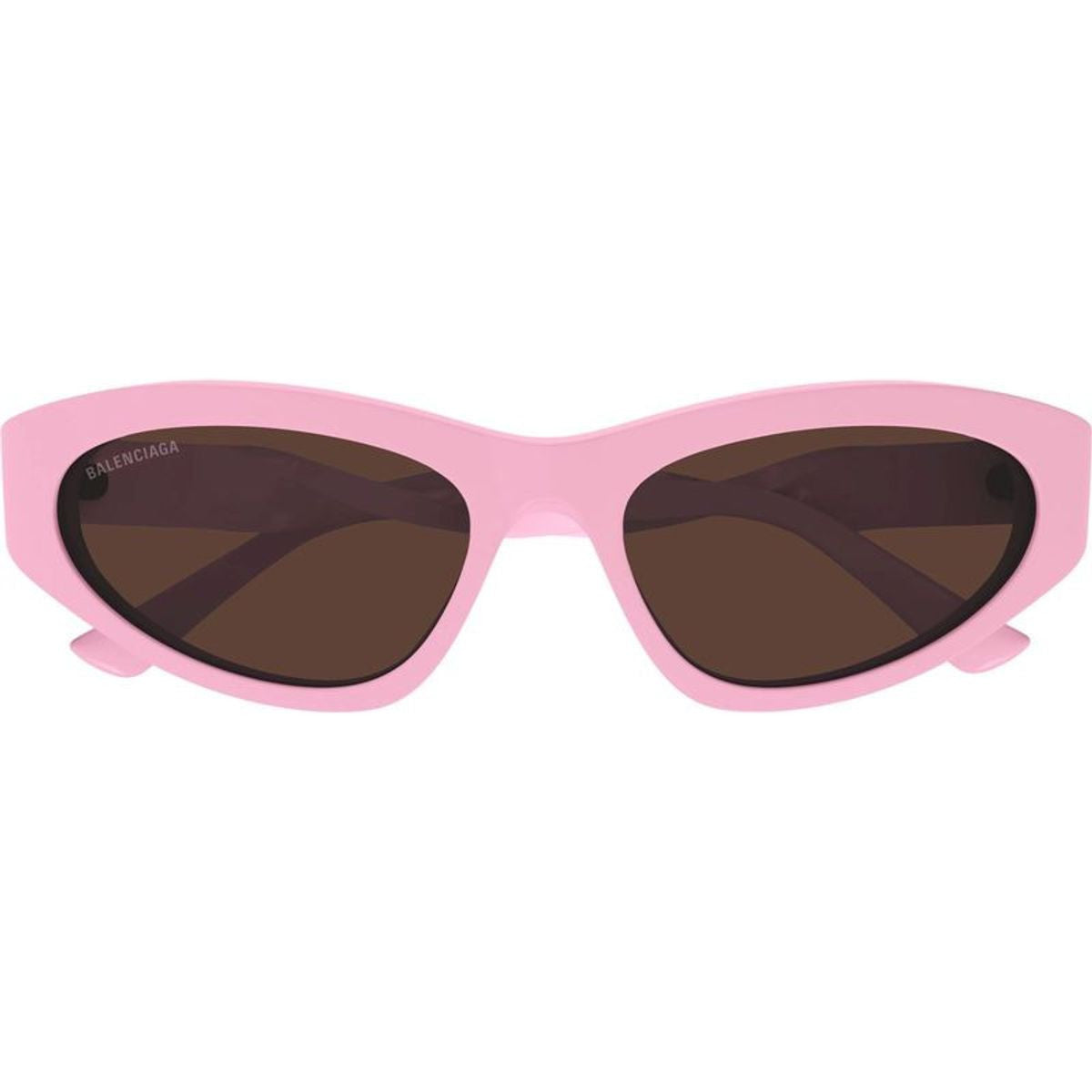 BB0207S, Pink/Brown Lenses