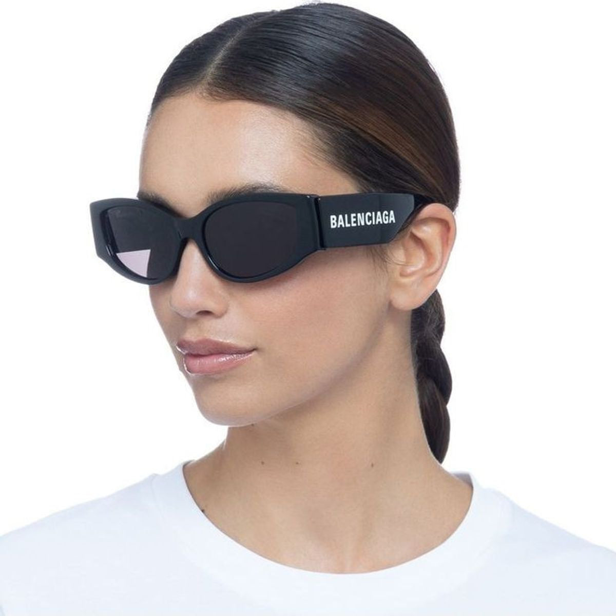 BB0258S, Black/Grey Lenses
