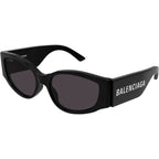 BB0258S, Black/Grey Lenses