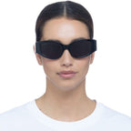 BB0258S, Black/Grey Lenses