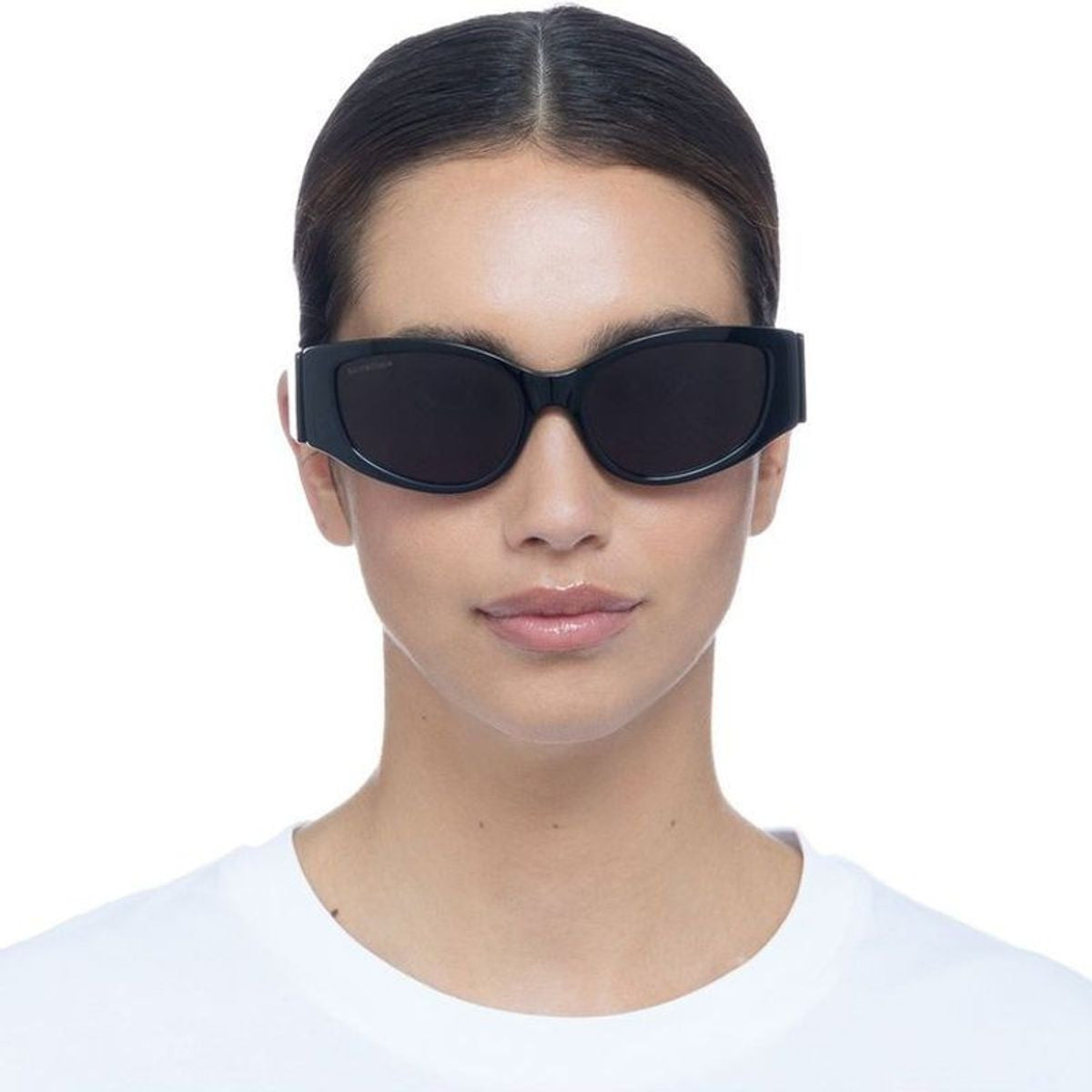 BB0258S, Black/Grey Lenses