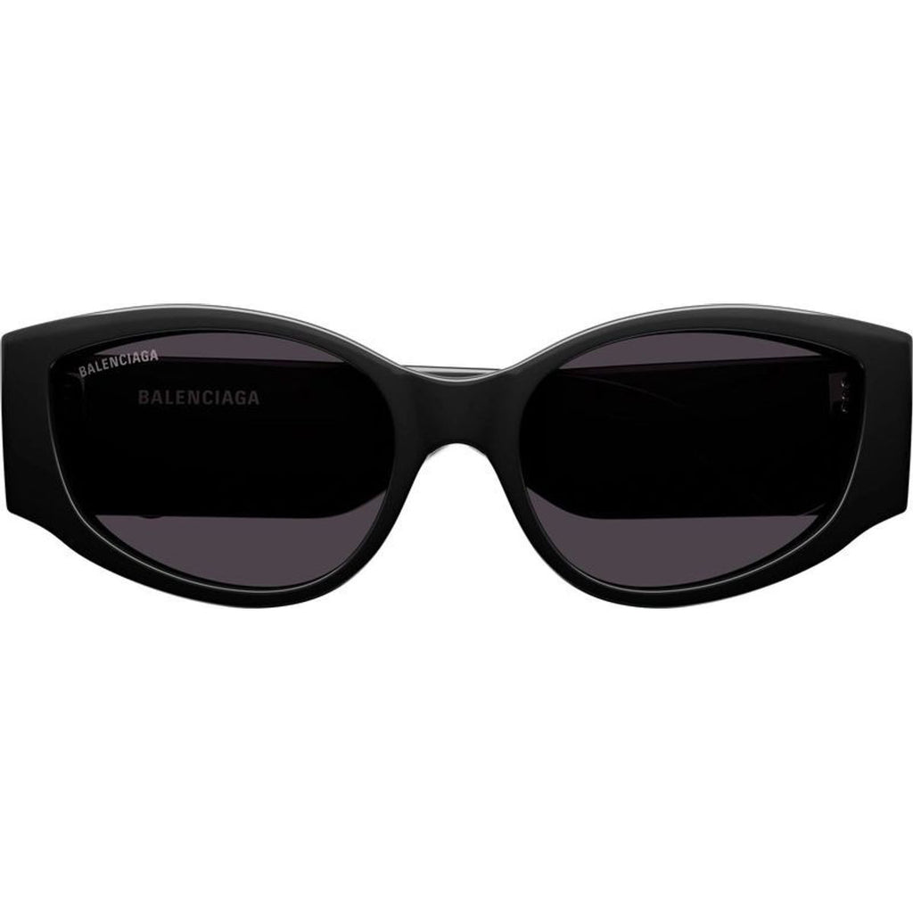 BB0258S, Black/Grey Lenses