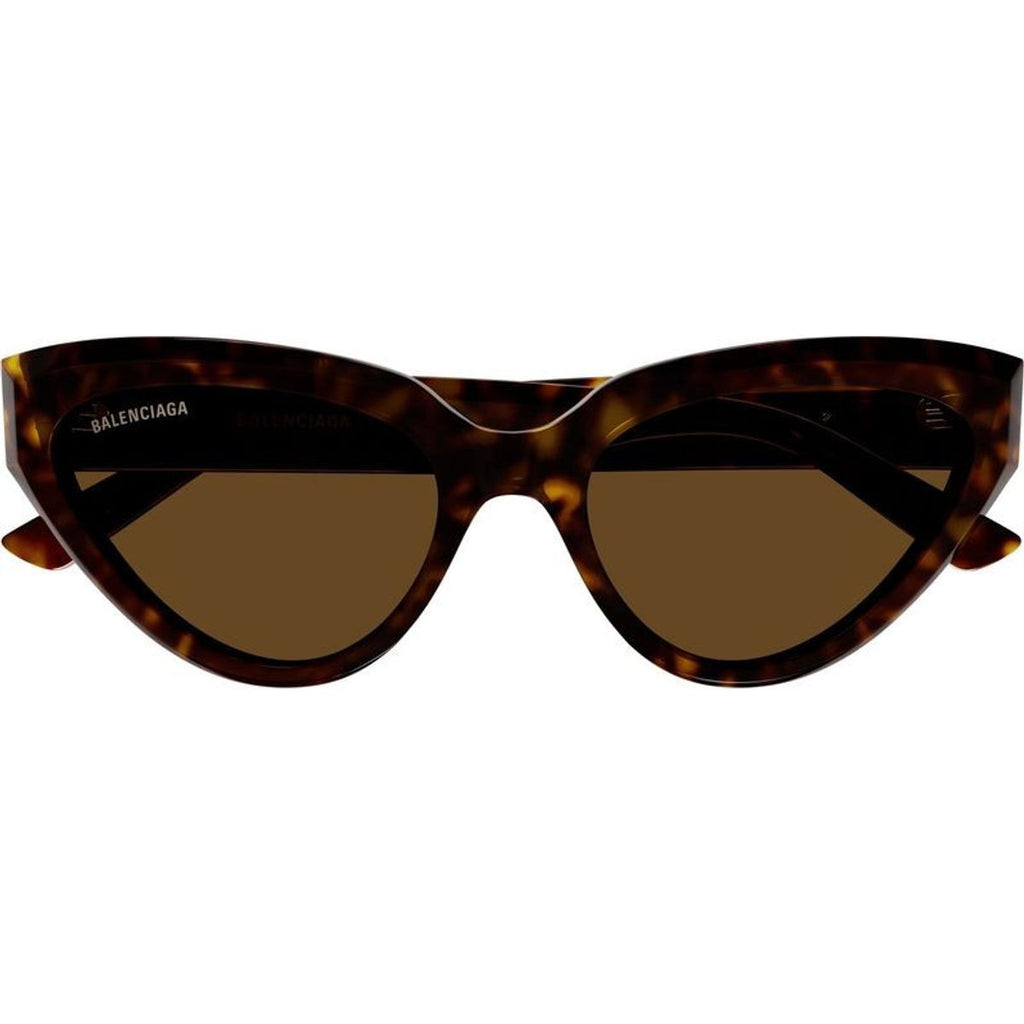 BB0270S, Havana/Brown Lenses