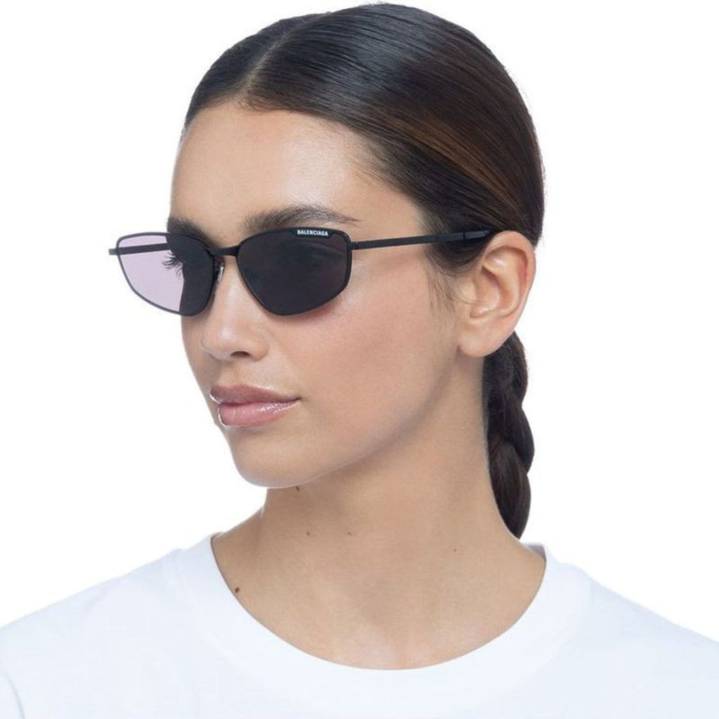 BB0277S, Black/Grey Lenses