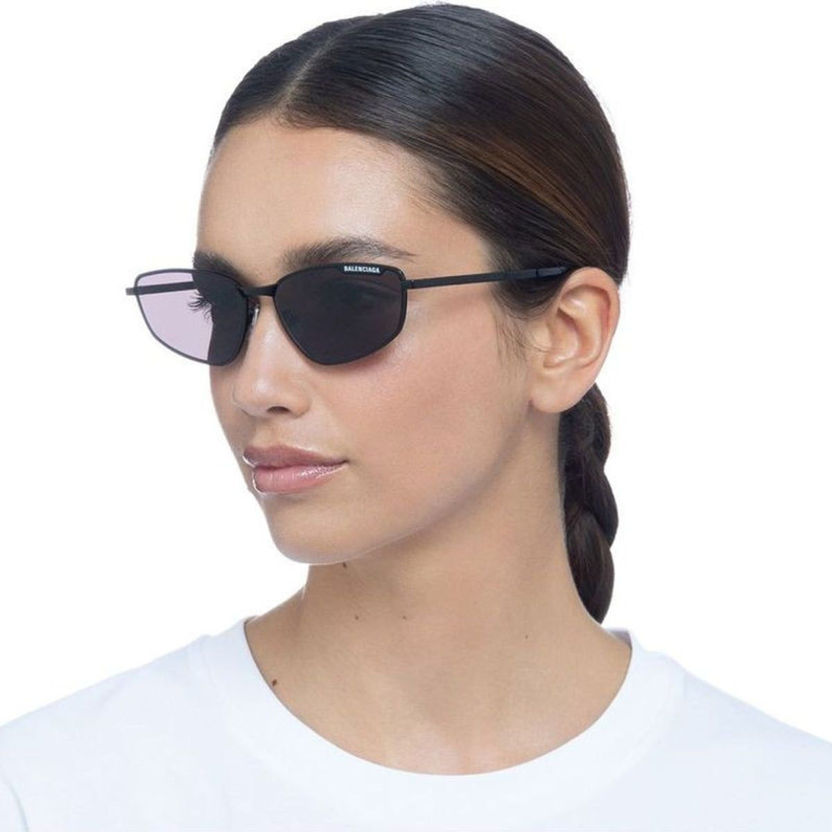 BB0277S, Black/Grey Lenses
