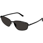 BB0277S, Black/Grey Lenses