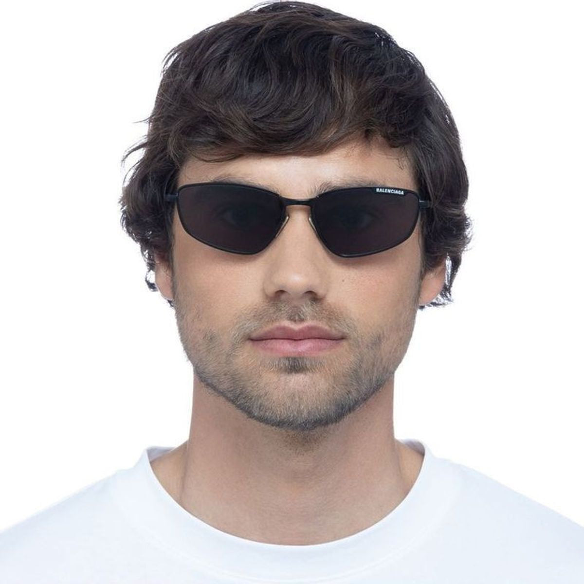 BB0277S, Black/Grey Lenses