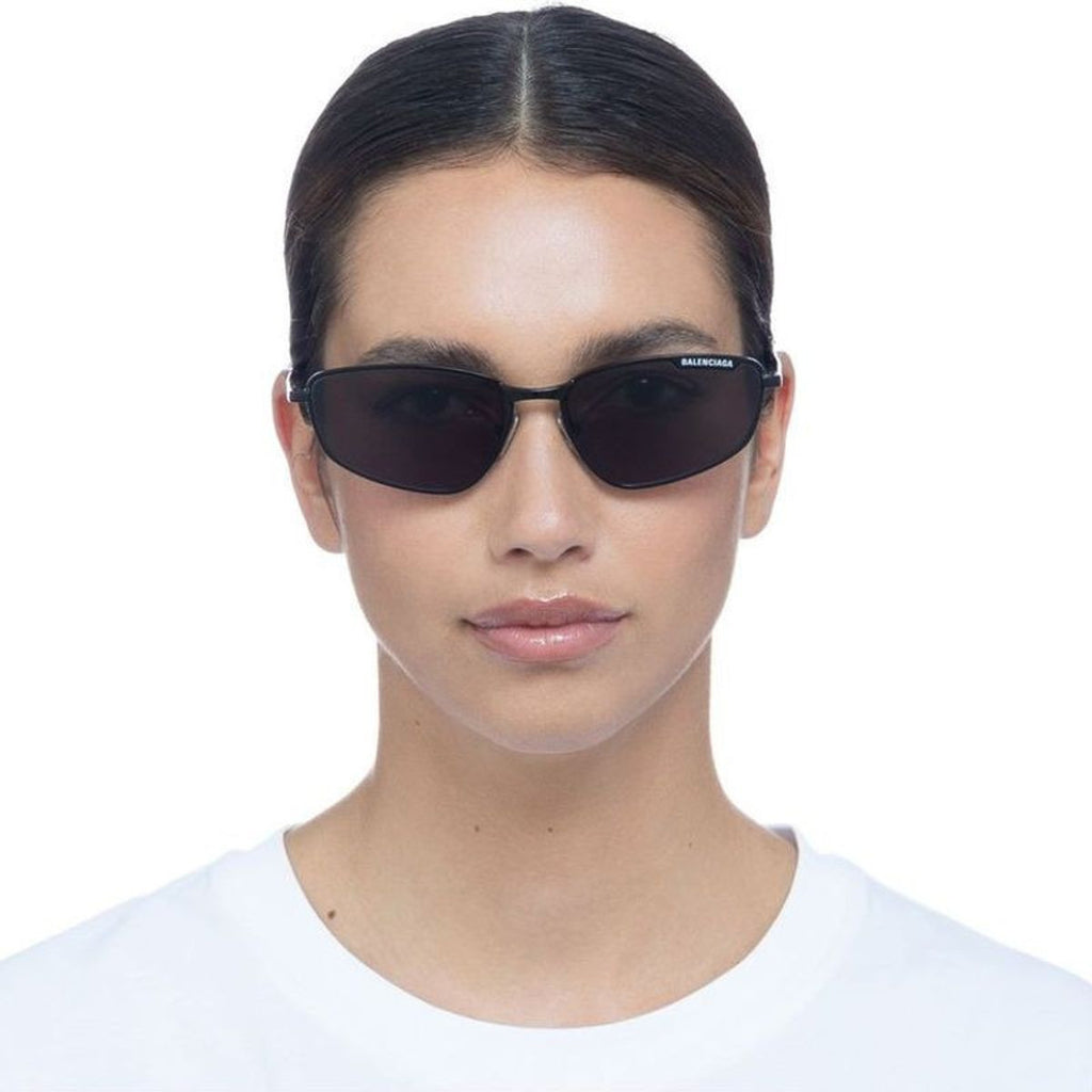BB0277S, Black/Grey Lenses