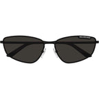 BB0277S, Black/Grey Lenses