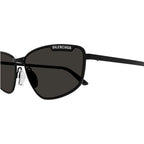 BB0277S, Black/Grey Lenses