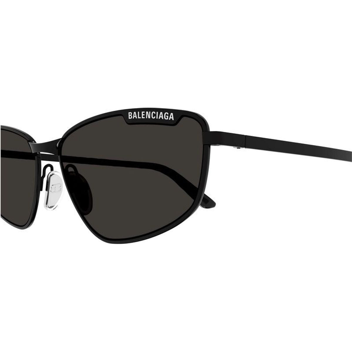 BB0277S, Black/Grey Lenses