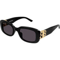BB0310SK, Black/Grey Lenses