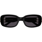 BB0310SK, Black/Grey Lenses