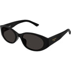 BB0369SK, Black/Grey Lenses